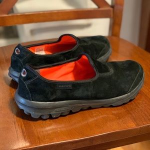 Skechers slipons